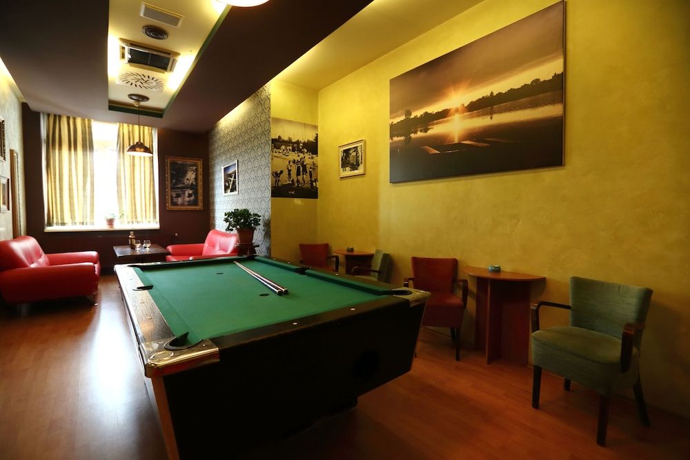 hotel photo