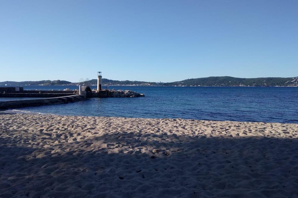 Villa By The Beach And With Panoramic View On St Tropez Provence-Alpes-Côte d'Azur - Grimaud visuel 2/5
