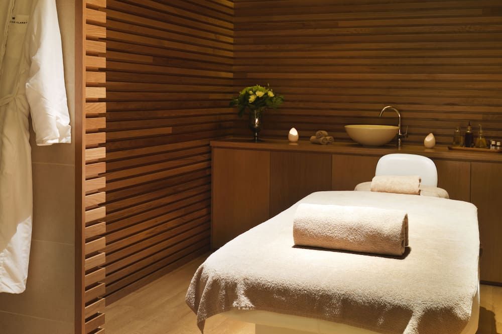 Castell Son Claret - The Leading Hotels of the World