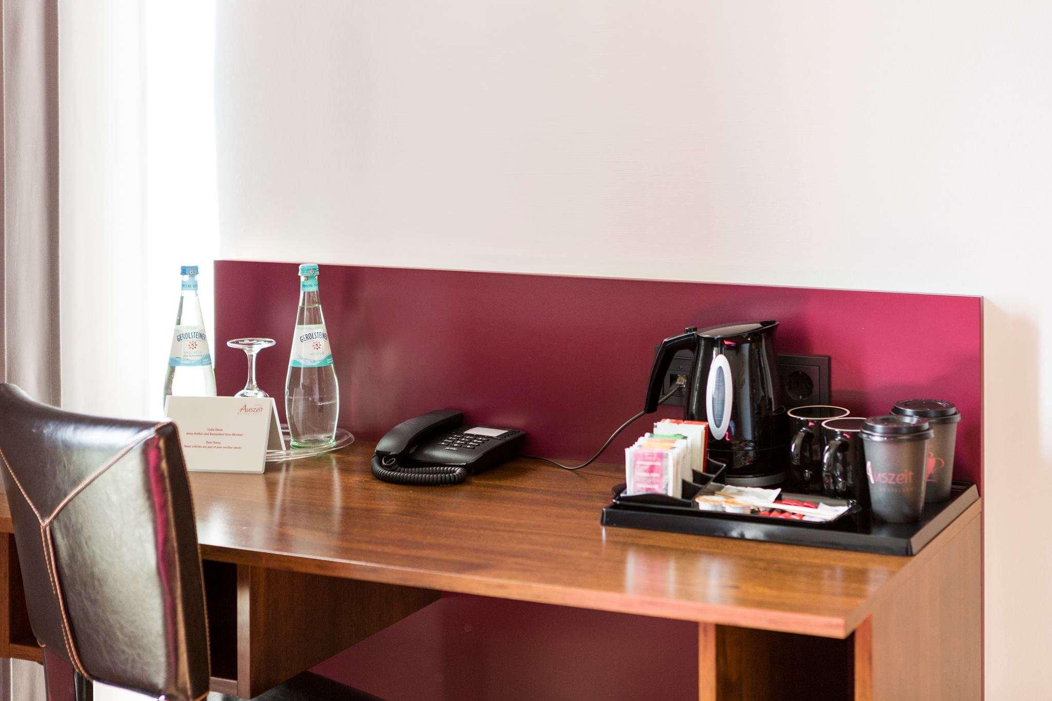 ice-103470-104578765-486456 Auszeit Hotel Düsseldorf - Partner of Sorat Hotels