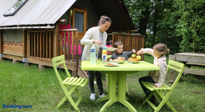 Villars-les-Dombes - 2 - campings