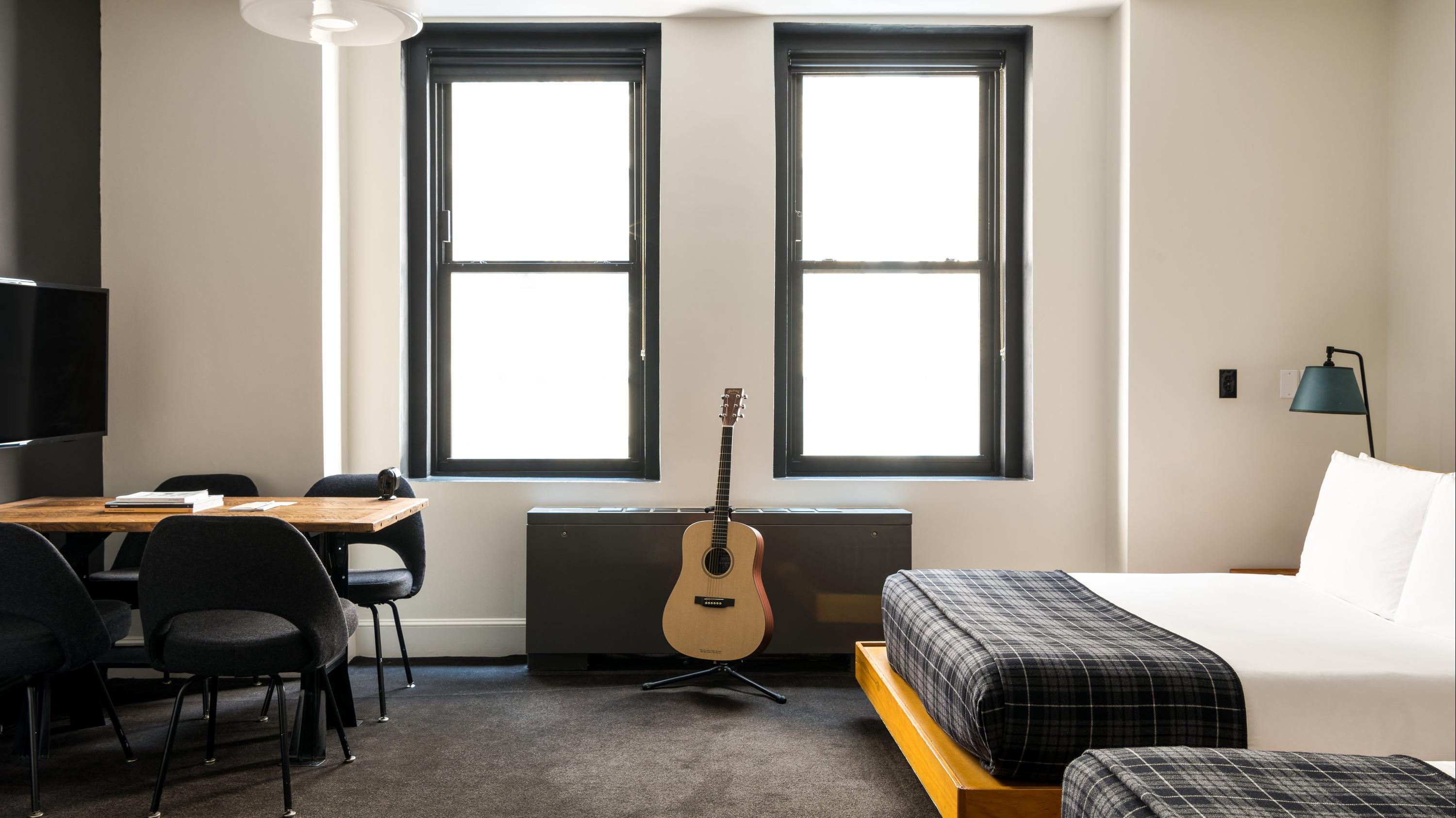 Ace Hotel New York 175 (̶3̶8̶7̶). New York Hotel Deals & Reviews KAYAK