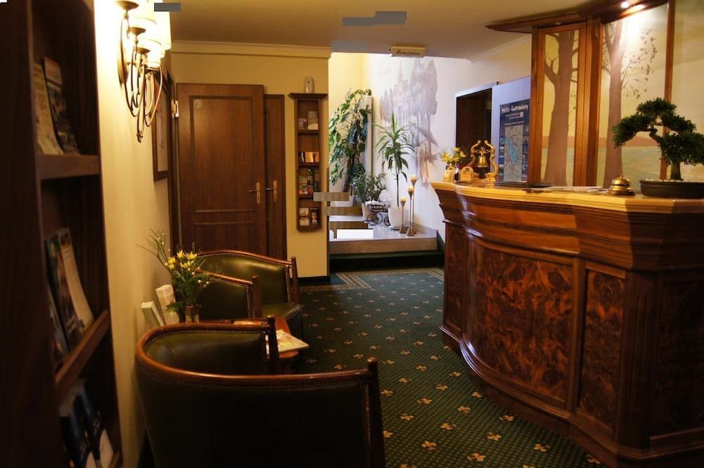Hotel Harmonie
