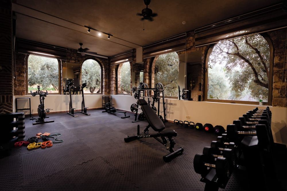 Olinto, Atlas Mountain Retreat - adults only