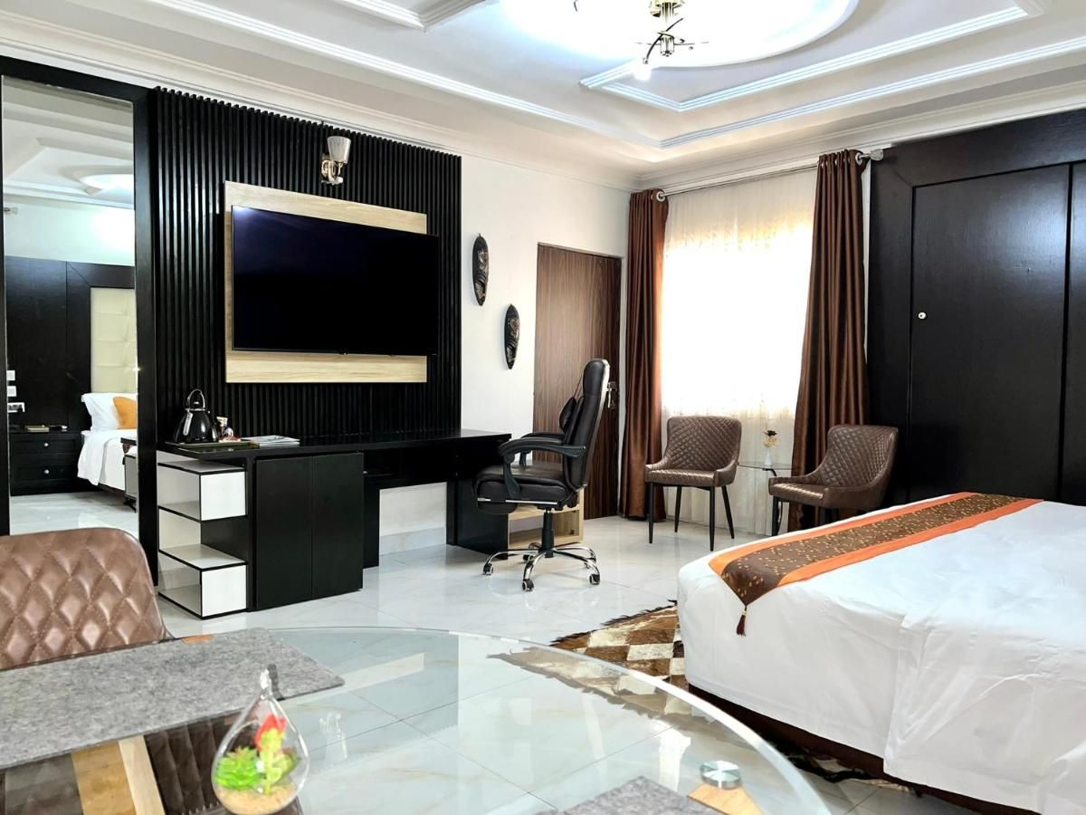 hotel photo