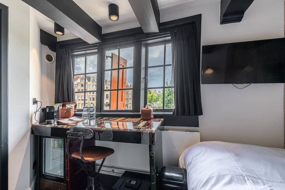 Boutique Hotel The Craftsmen