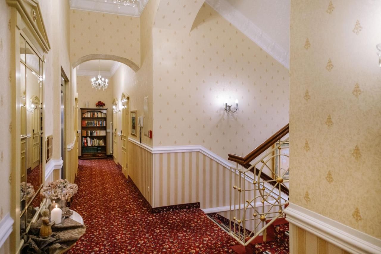 Ringhotel Schloss Tangermünde