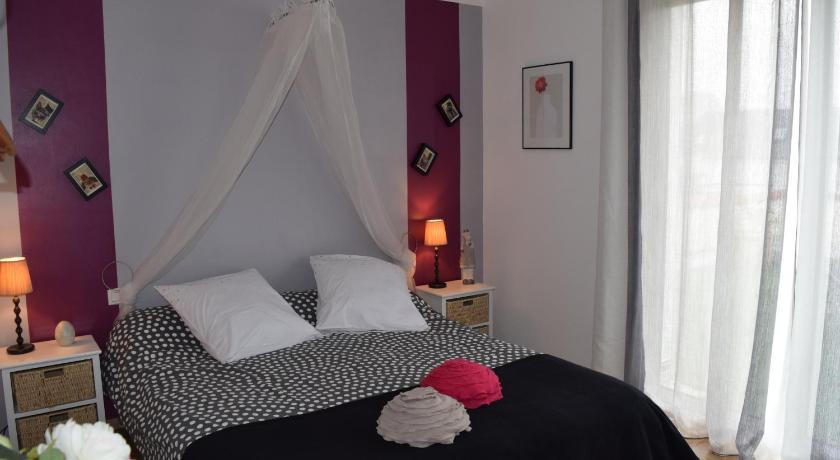 Les Chambres de Kerzerho Bretagne - Erdeven visuel 5/5 Les Chambres de Kerzerho Bretagne - Erdeven visuel 5/5