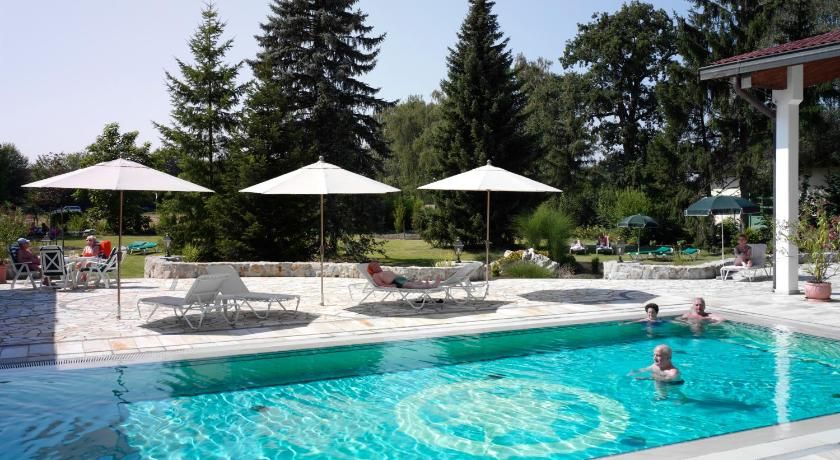 Thermenhotel Quellenhof