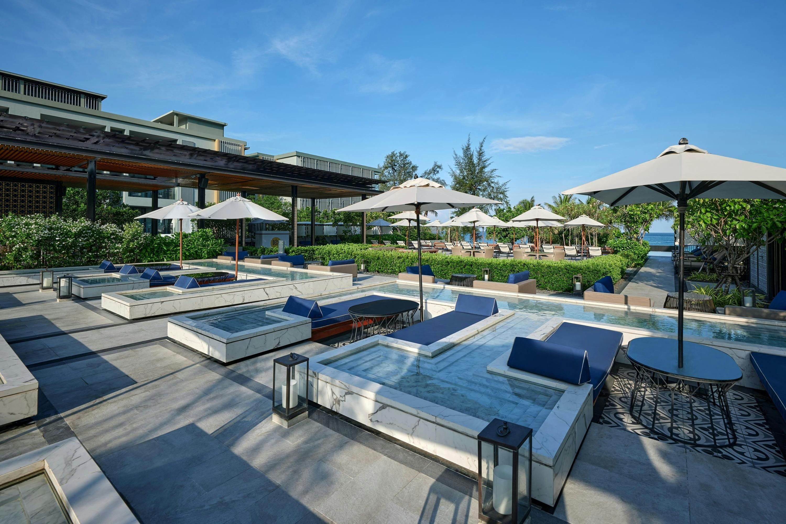 Four Points by Sheraton Phuket Patong Beach Resort