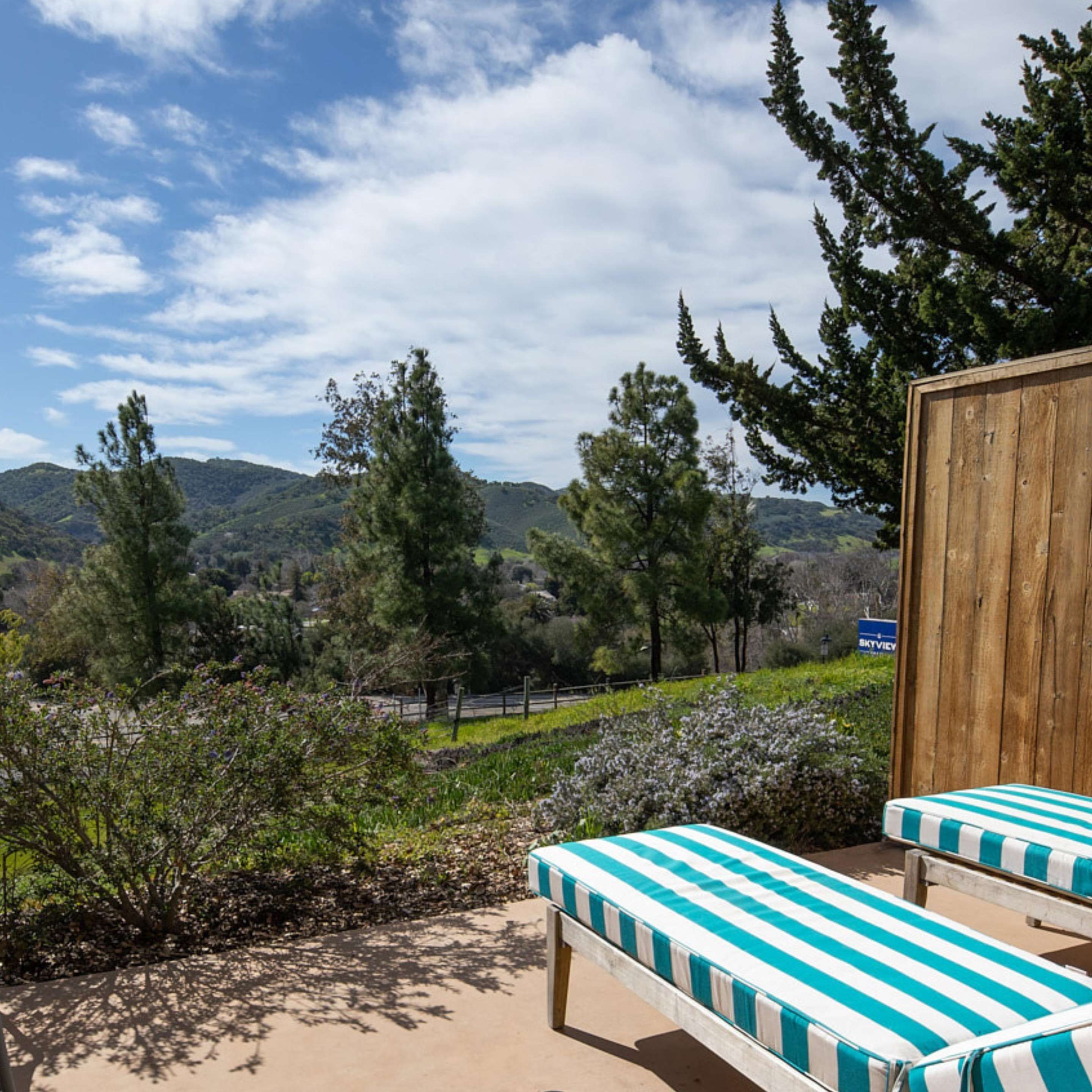 Skyview Los Alamos - 21 & Over Pool