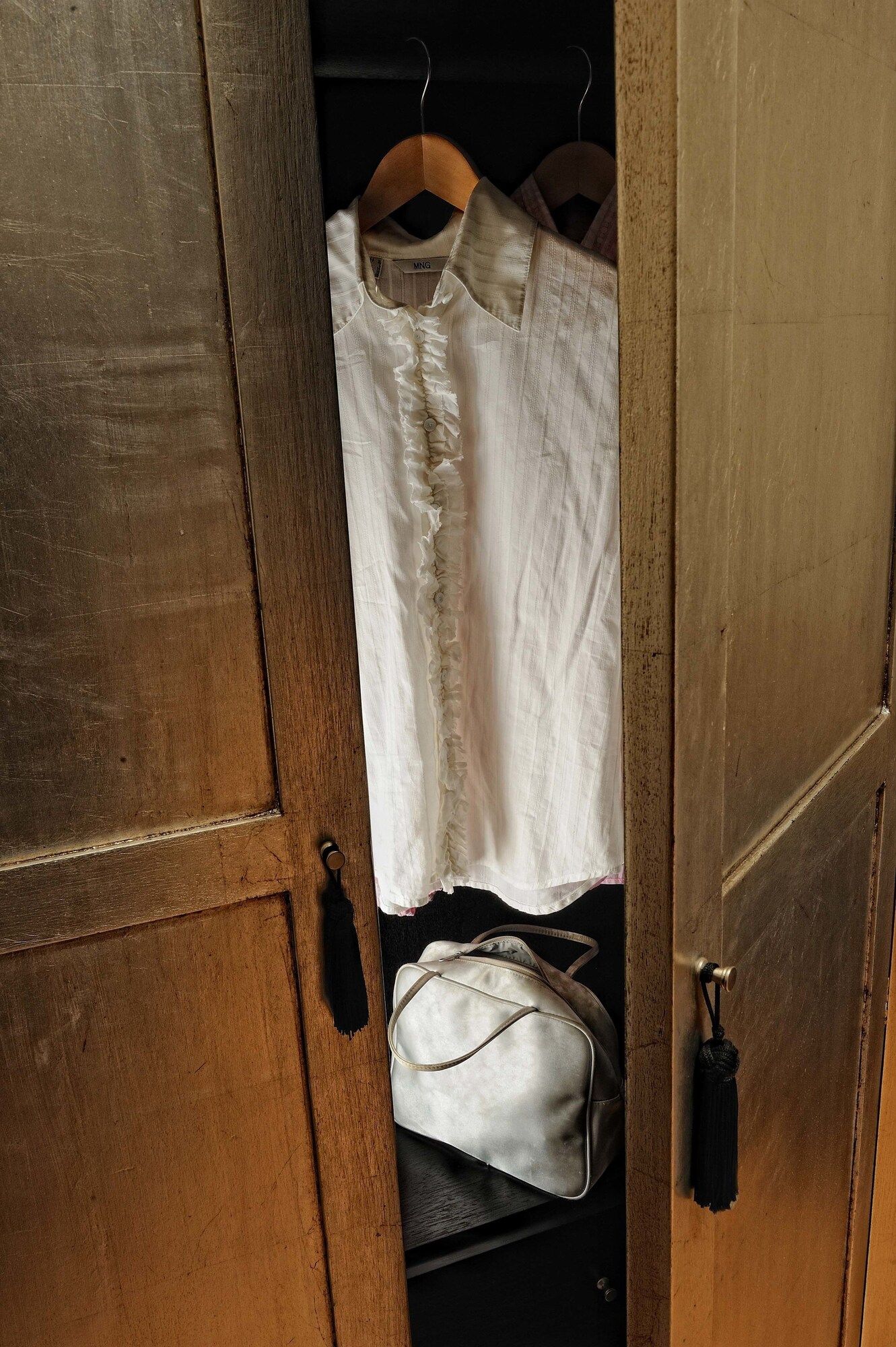 Paradise Island Villas