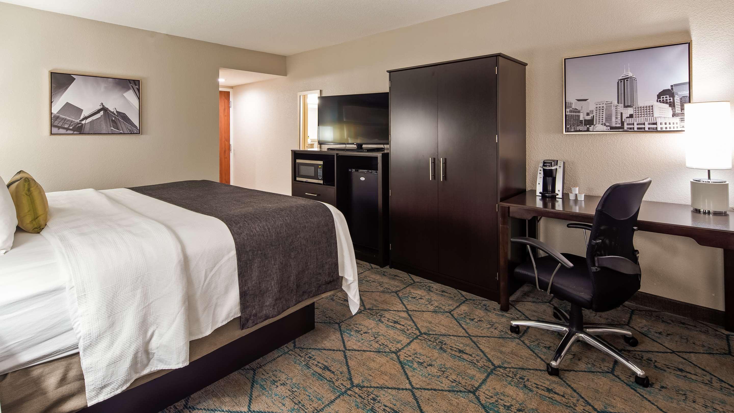 Featured image of post Best Western Hotel In Indianapolis : Best western plus indianapolis nw hotel.