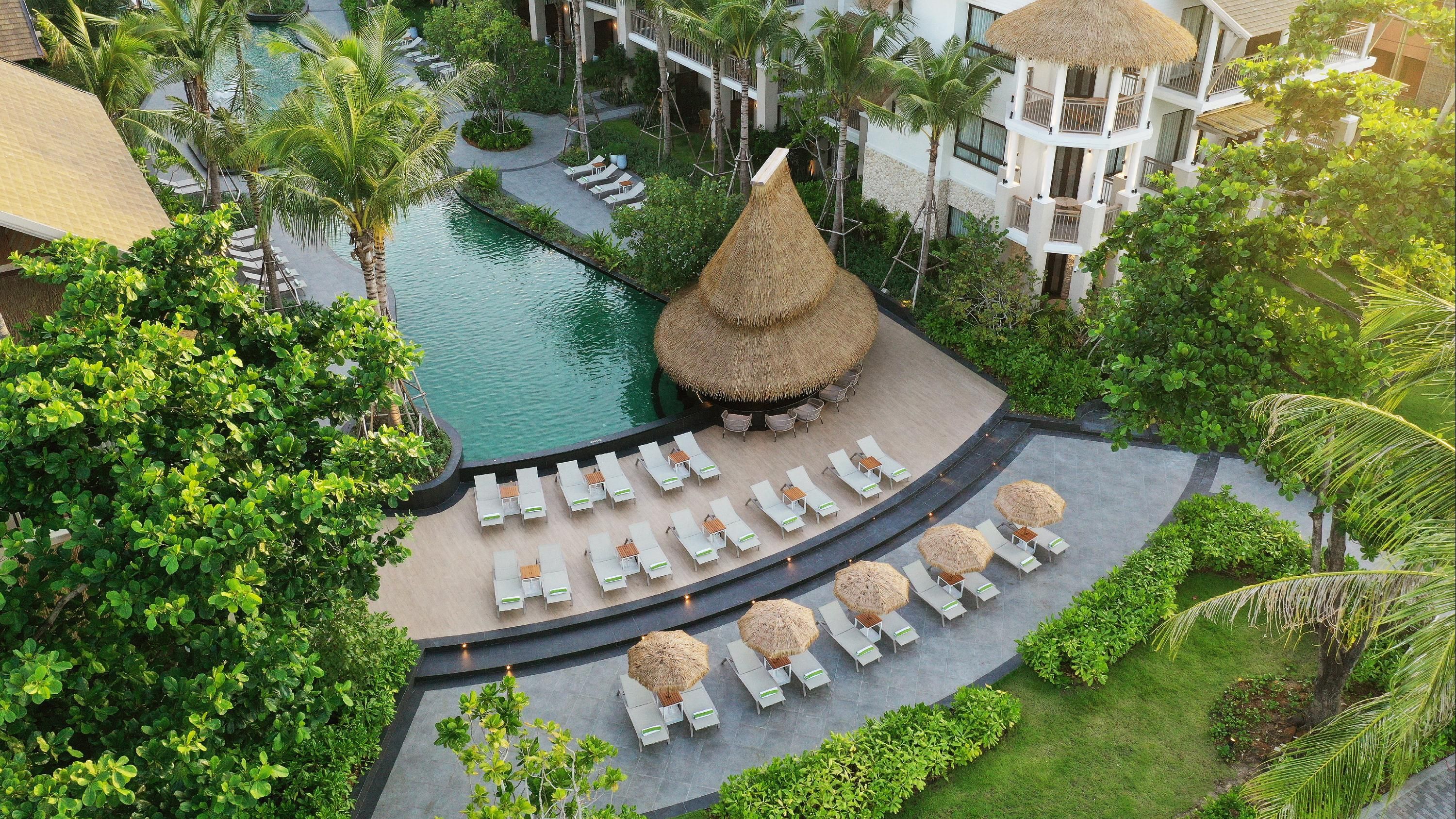 Holiday Inn Resort Samui Bophut Beach by IHG