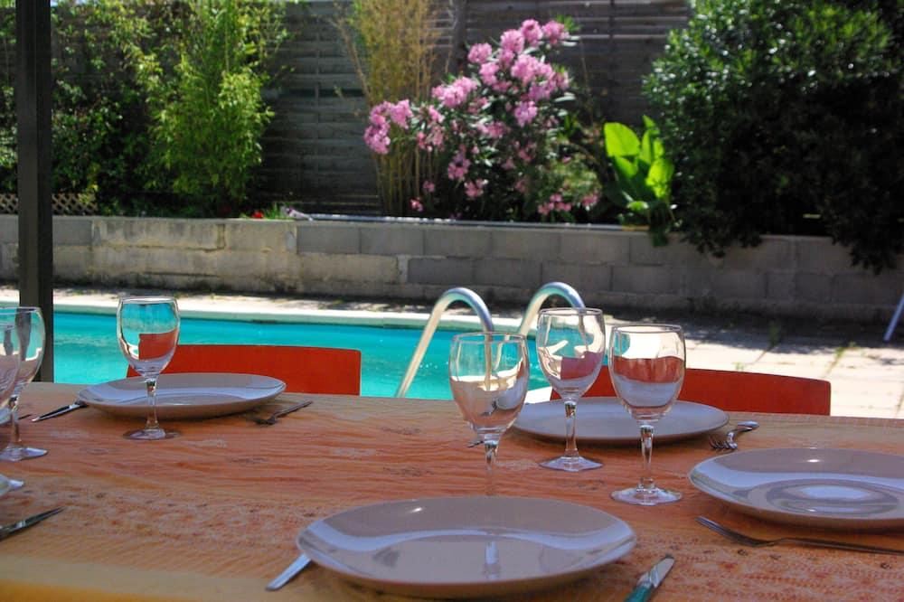 Quiet south-facing villa with pool, close to the sea Languedoc-Roussillon - Pérols visuel 2/5 Quiet south-facing villa with pool, close to the sea Languedoc-Roussillon - Pérols visuel 2/5