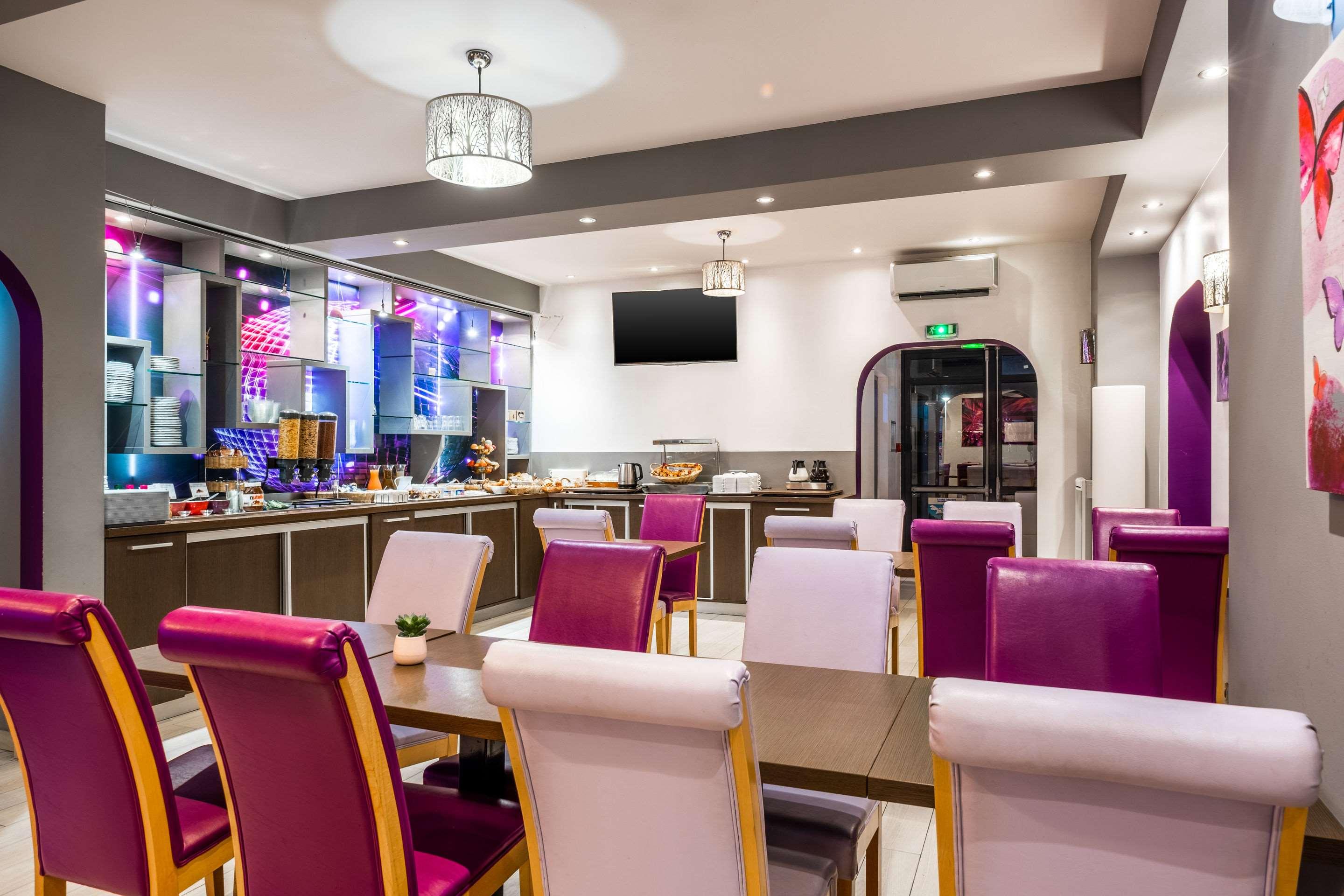 Comfort Hotel Orleans Olivet Aulnaies Groot-Centrum - Olivet visuel 4/5 Comfort Hotel Orleans Olivet Aulnaies Groot-Centrum - Olivet visuel 4/5