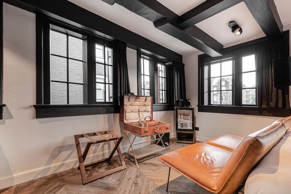 Boutique Hotel The Craftsmen