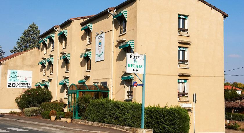 Hôtel Le Relais Midi-Pyrénées - Fleurance visuel 5/5