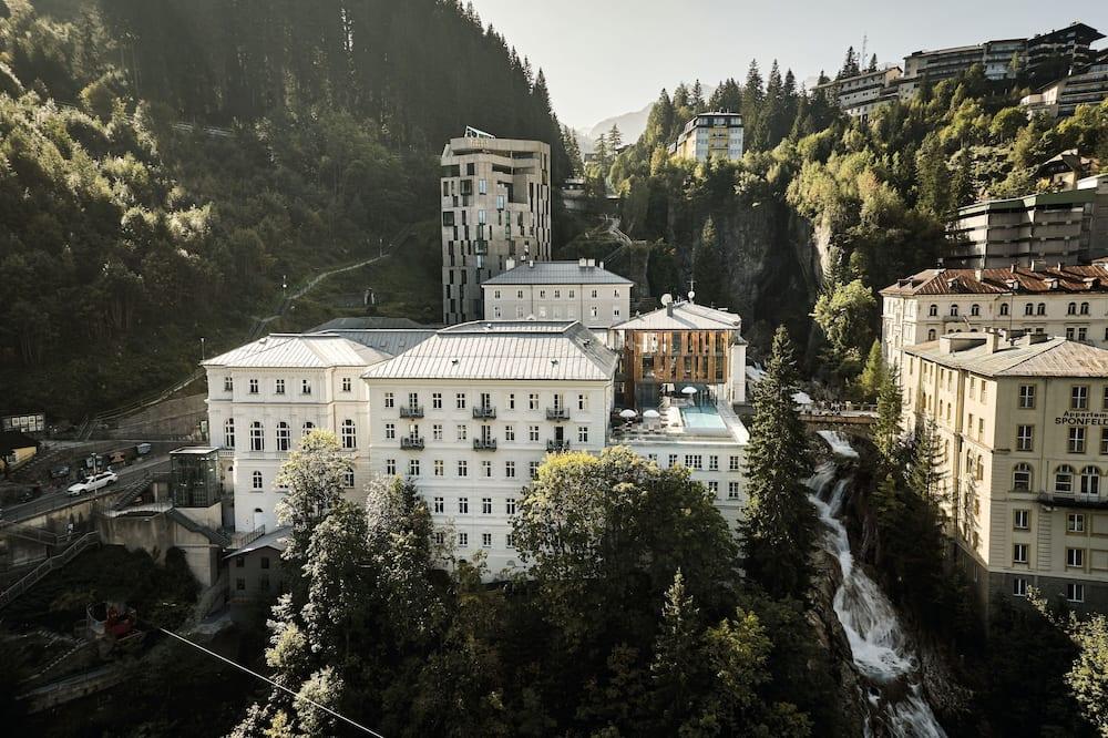 expedia_group-9681839-111751948-805860 A-Rosa Collection Straubinger Grand Hotel Bad Gastein
