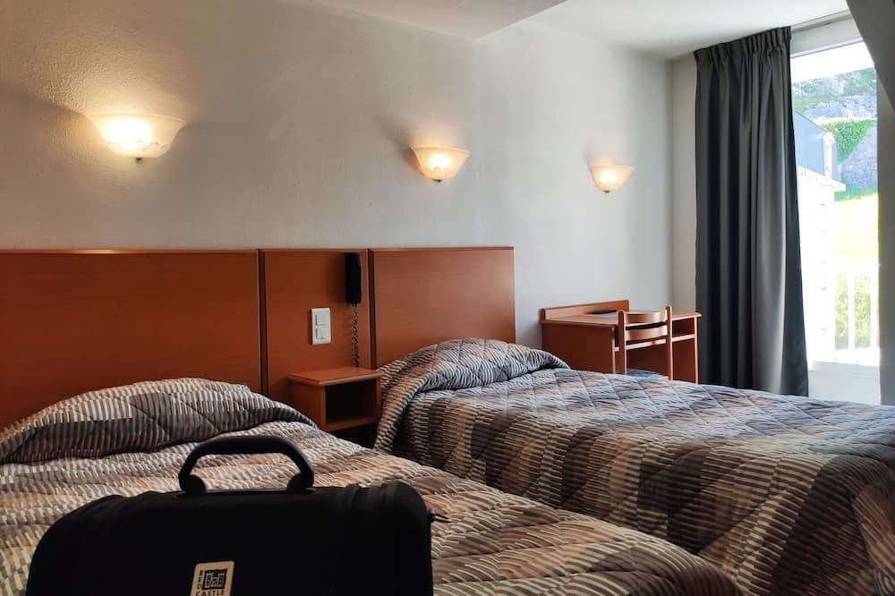 Hôtel Compostelle Midi-Pyrénées - Lourdes visuel 2/5