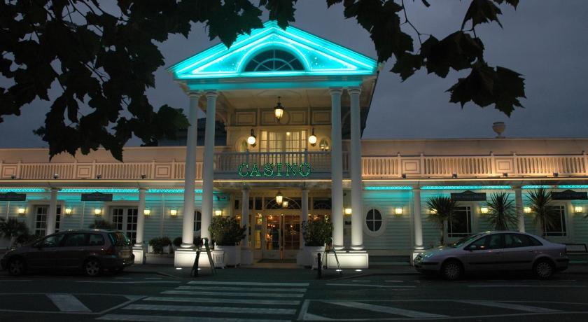 Camping Le Puits Rochais Pays de Loire - Château-d'Olonne visuel 5/5