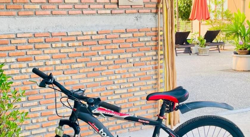 Canal Village Pakpra Phatthalung