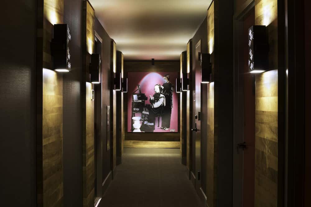 Hotel 50 Bowery, Part Of Jdv By Hyatt