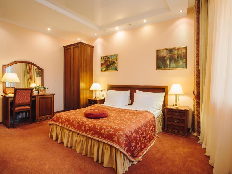 agoda-322231-39110618-782027 Rasstal Spa Hotel