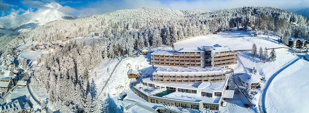 Nidum - Casual Luxury Hotel