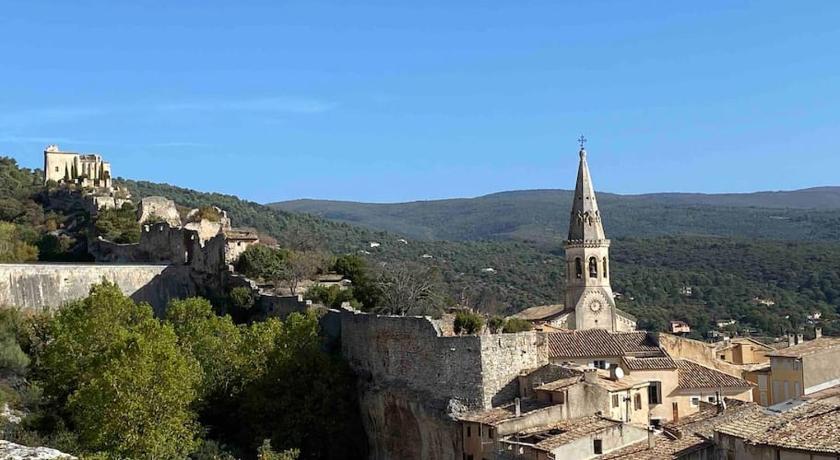 Chante Coucou Provence-Alpes-Côte d'Azur - Saint-Saturnin-lès-Apt visuel 3/5 Chante Coucou Provence-Alpes-Côte d'Azur - Saint-Saturnin-lès-Apt visuel 3/5
