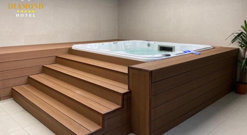 Hotel Diamond Prishtina