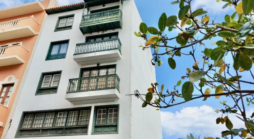 The Cool Apartment