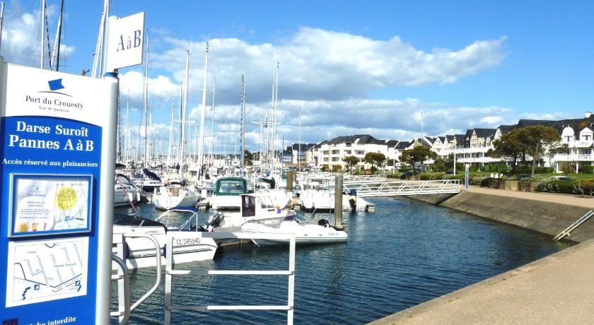 Studio Les Hameaux du Crouesty Bretagne - Arzon visuel 2/5