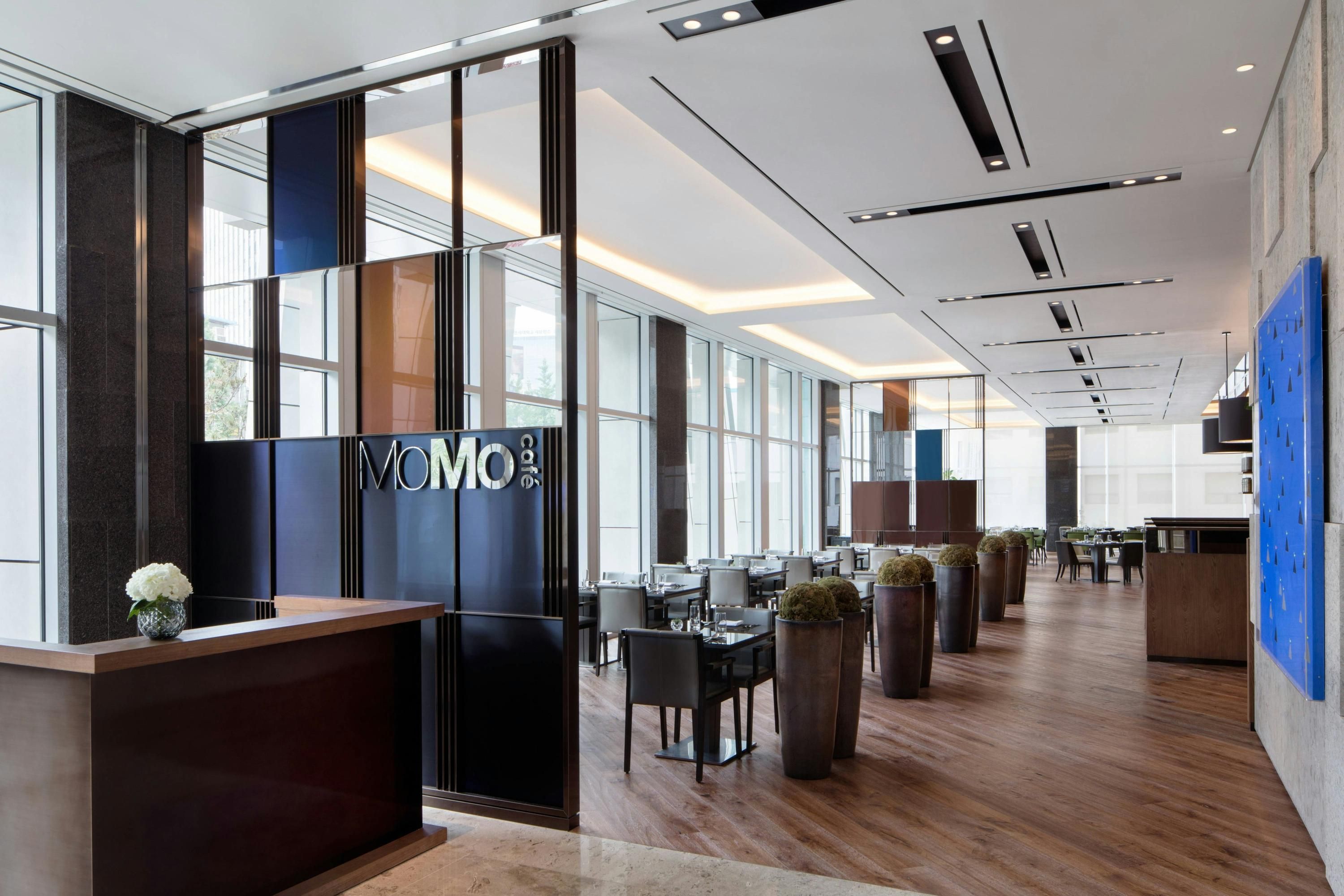 Courtyard by Marriott Seoul Namdaemun