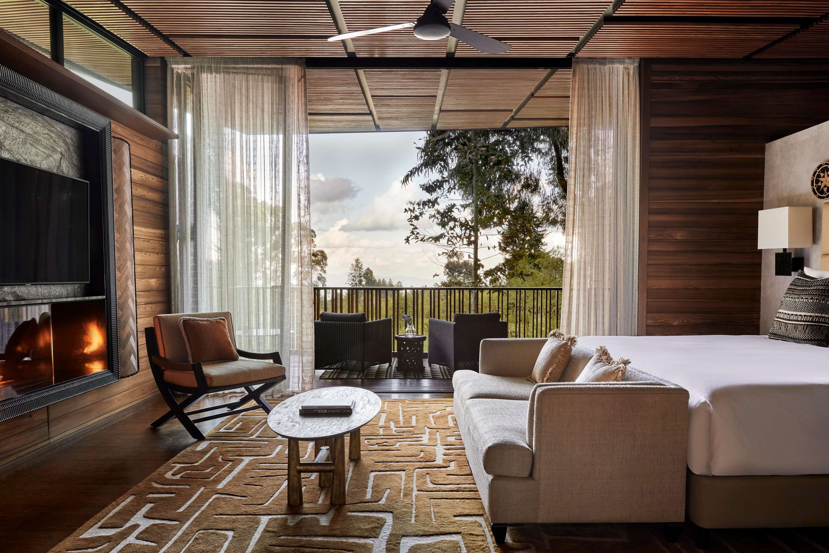 One&Only Gorilla's Nest