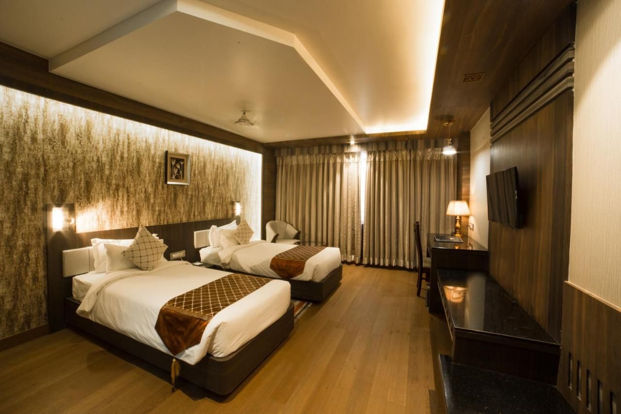 hotel photo