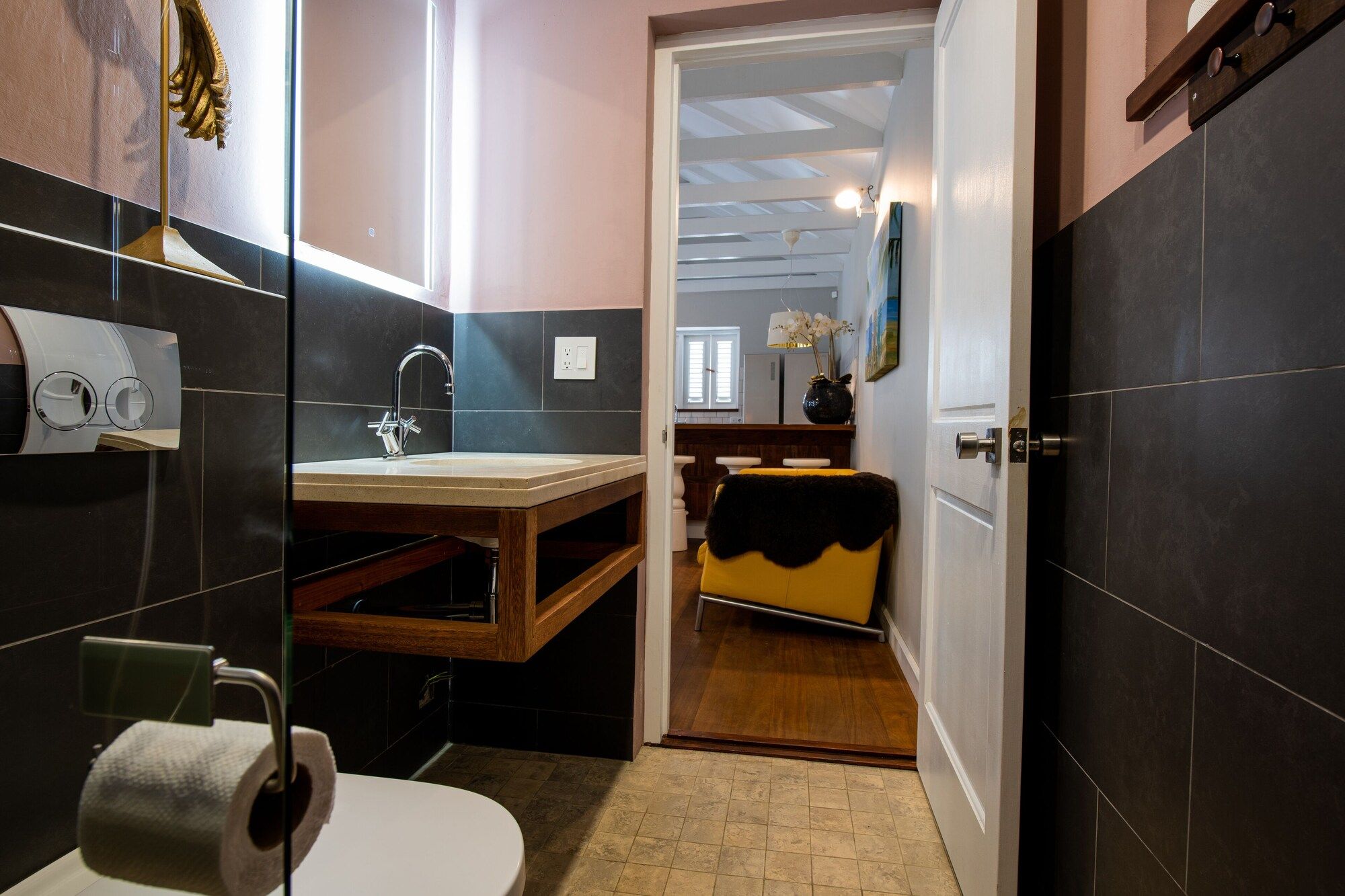 Villa Amalie & Villa Curiel