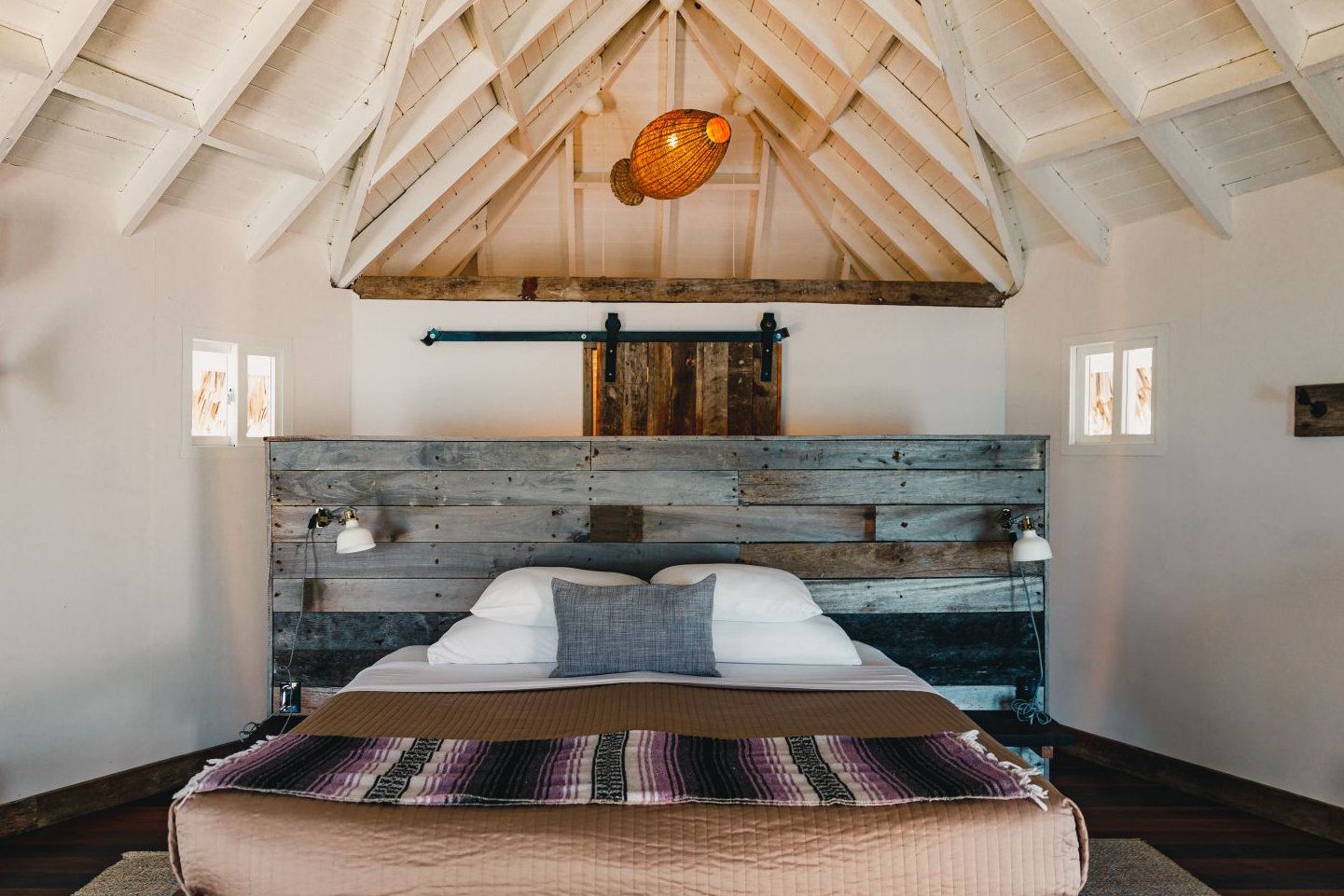 Thatch Caye Resort a Muy'Ono Resort