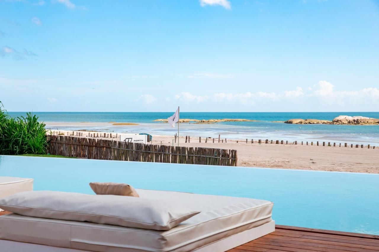 Preabeach Boutique Hotel & SPA