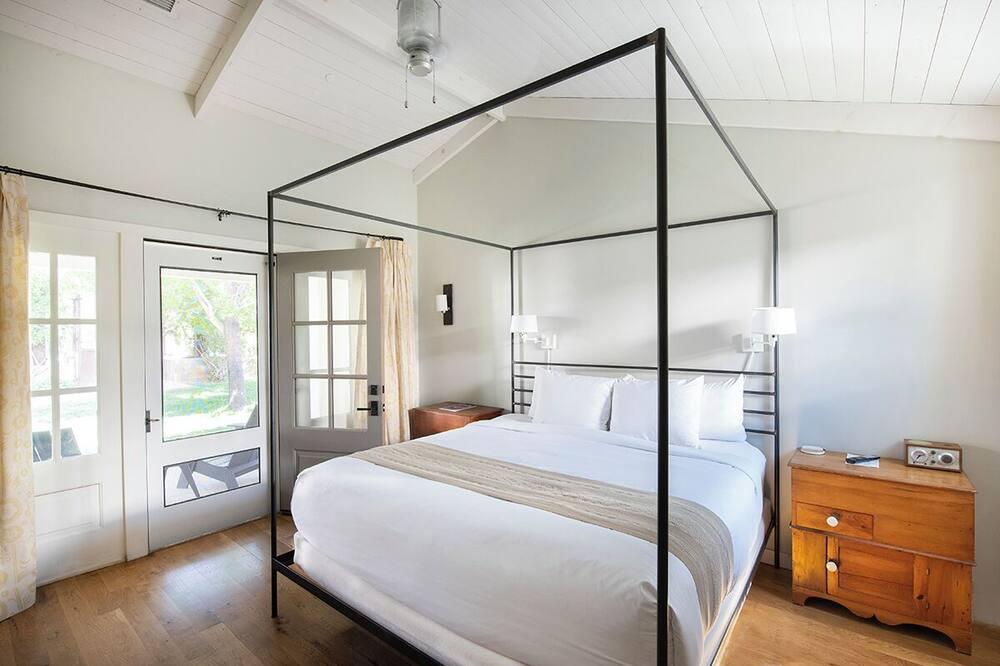 Los Poblanos Historic Inn & Organic Farm