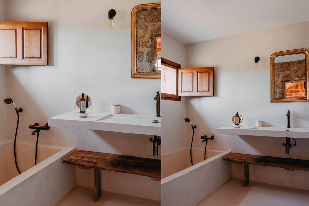 Bergerie de luxe Pietra Rossa Corsica - Serra-di-Ferro visuel 5/5 Bergerie de luxe Pietra Rossa Corsica - Serra-di-Ferro visuel 5/5