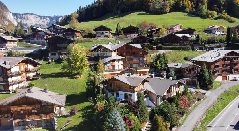 Chalet Chantelle Rhône-Alpes - Morzine visuel 4/5