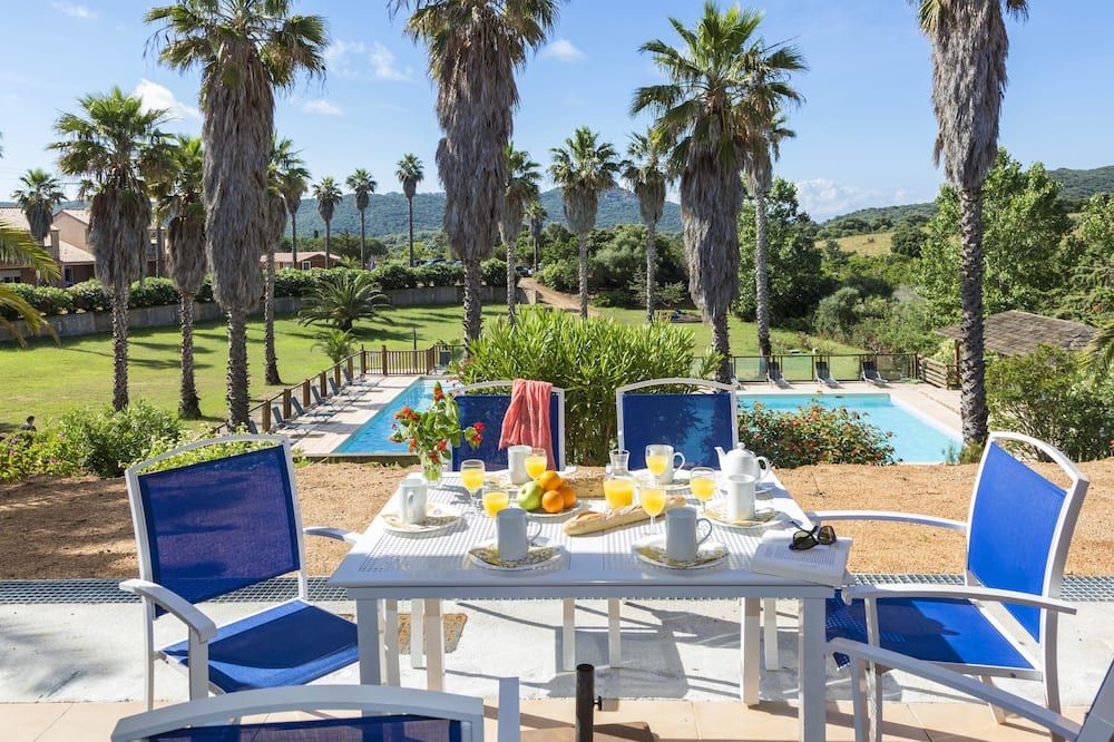 Résidence Odalys Stella di l'Aria Corse - Sartène visuel 3/5