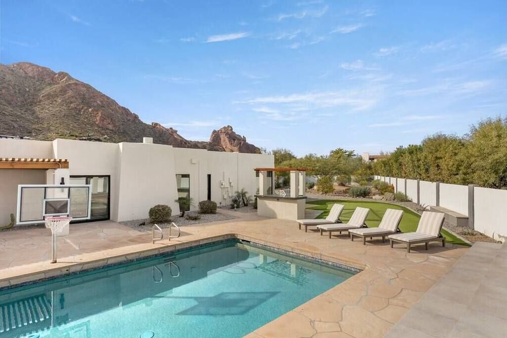 Amangiri Paradise - Dream Home