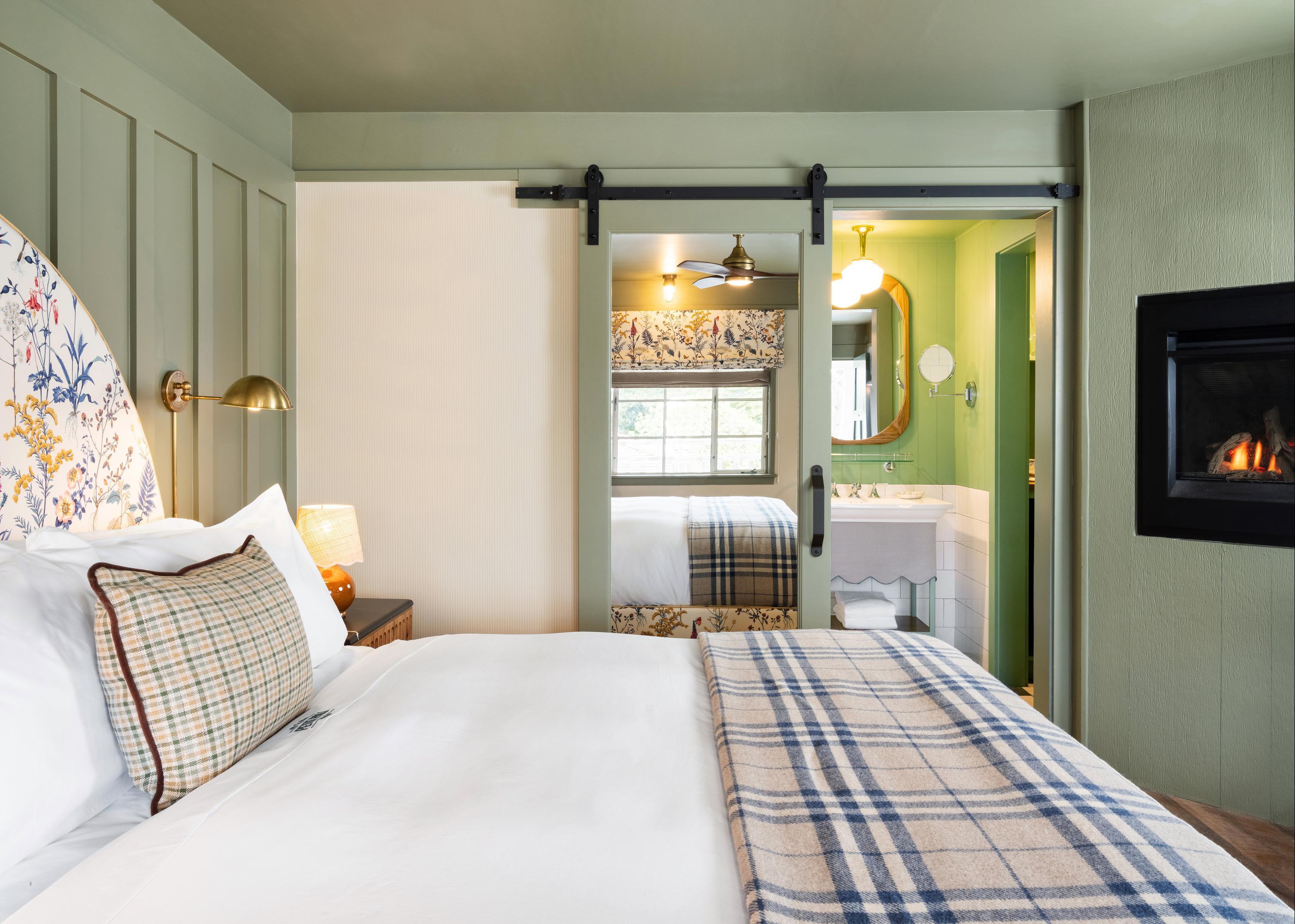 Le Petit Pali at Ocean Ave