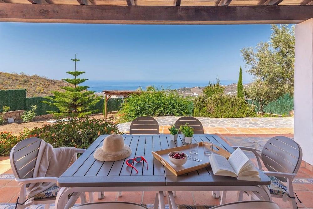 Villa Infinity Torrox by Ruralidays Andalousië - Torrox Costa visuel 1/5