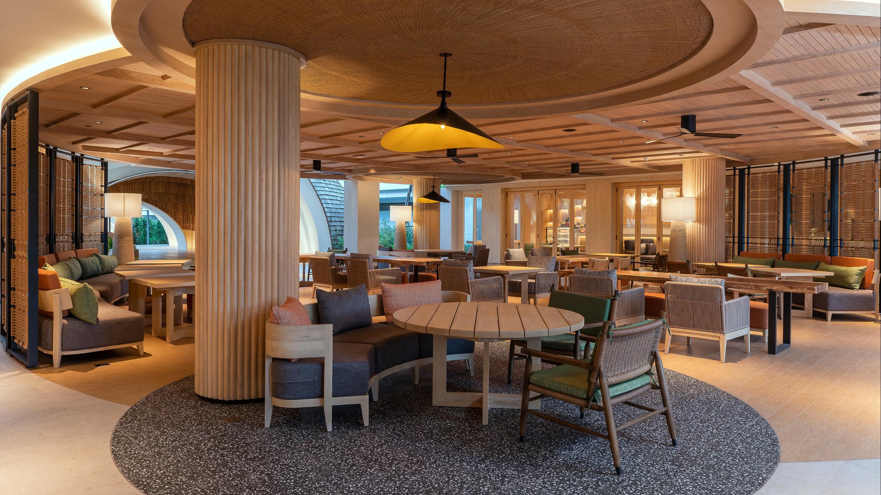 Holiday Inn Resort Samui Bophut Beach by IHG