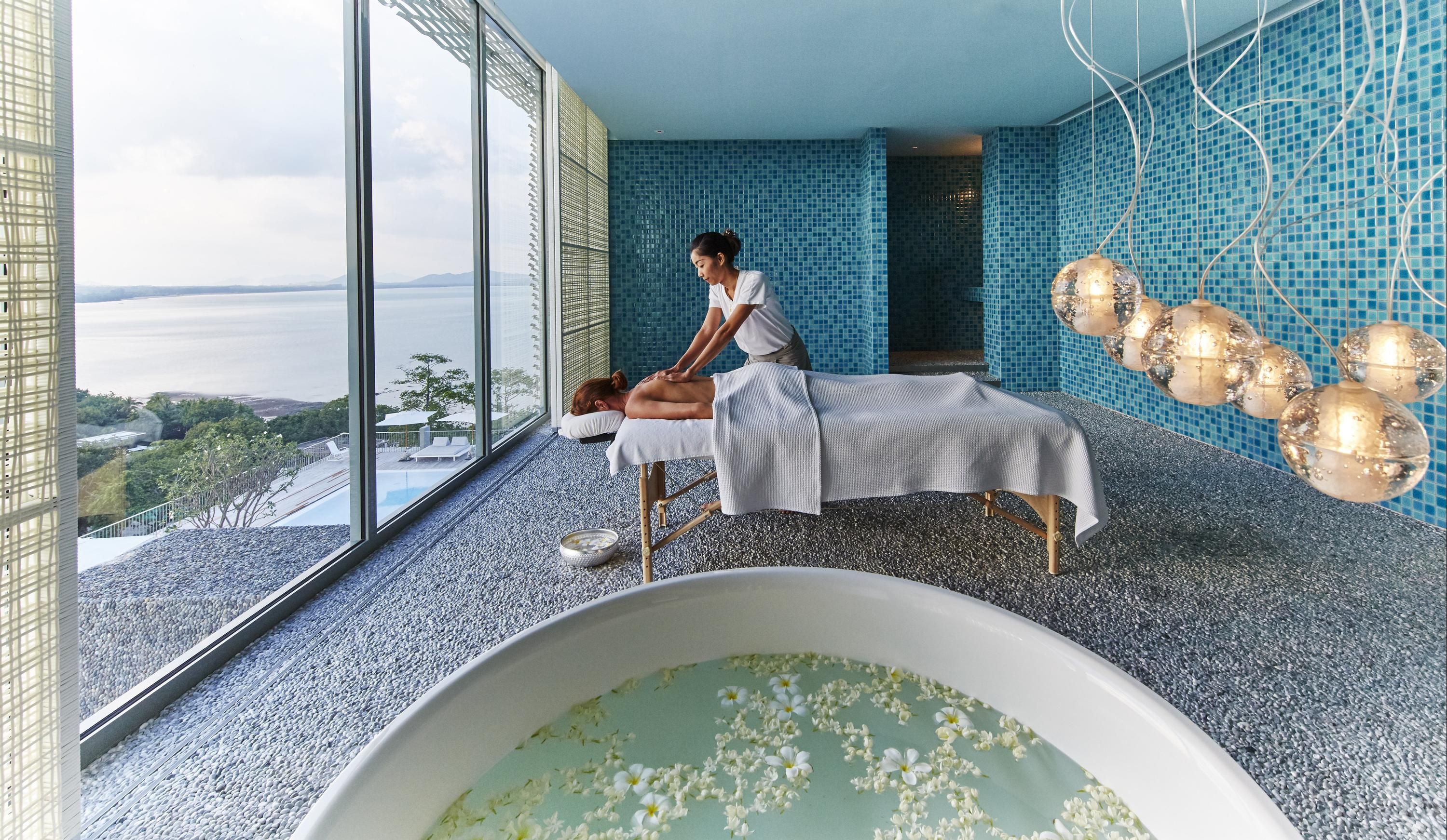 COMO Point Yamu, Phuket (SHA Plus+)