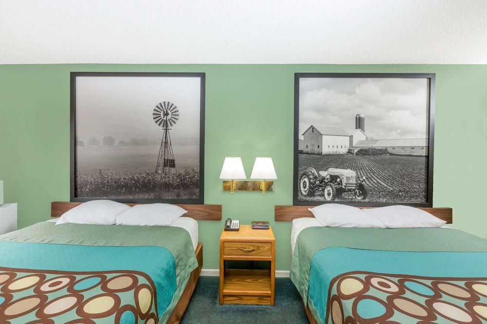 hotel photo