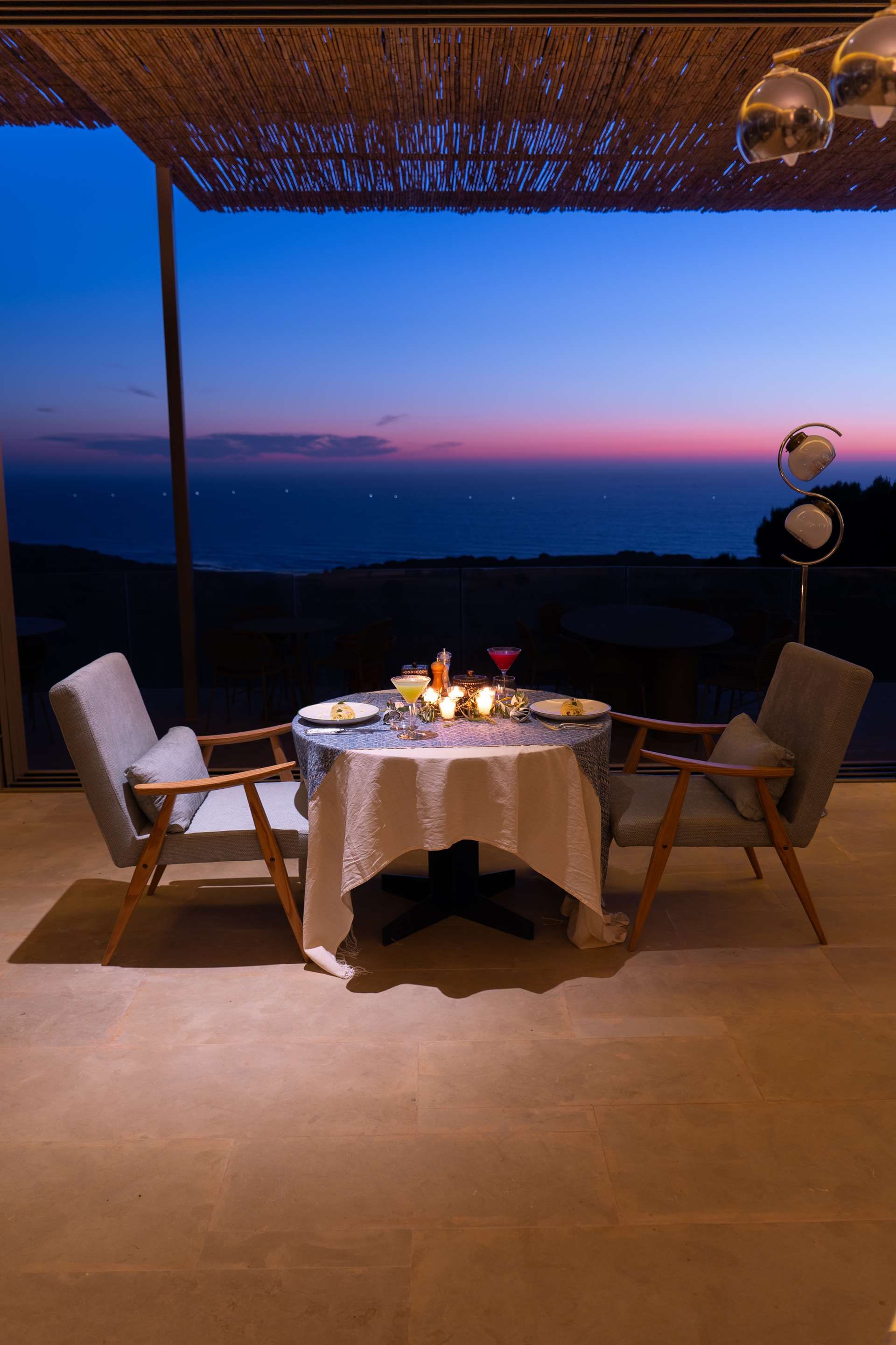 La Fiermontina Ocean